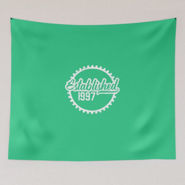 Item preview, Established 1997 designed and sold by AlwaysAwesome.