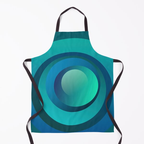 Item preview, Cold blue moon designed and sold by Ishtamari.