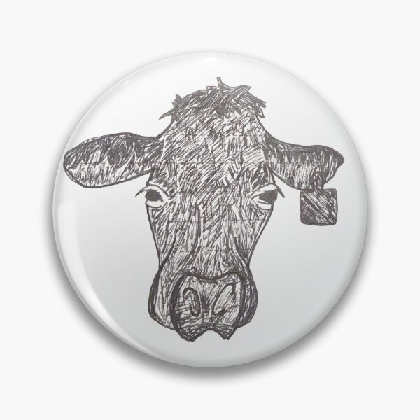 Item preview, Cow designed and sold by Ellasistas.