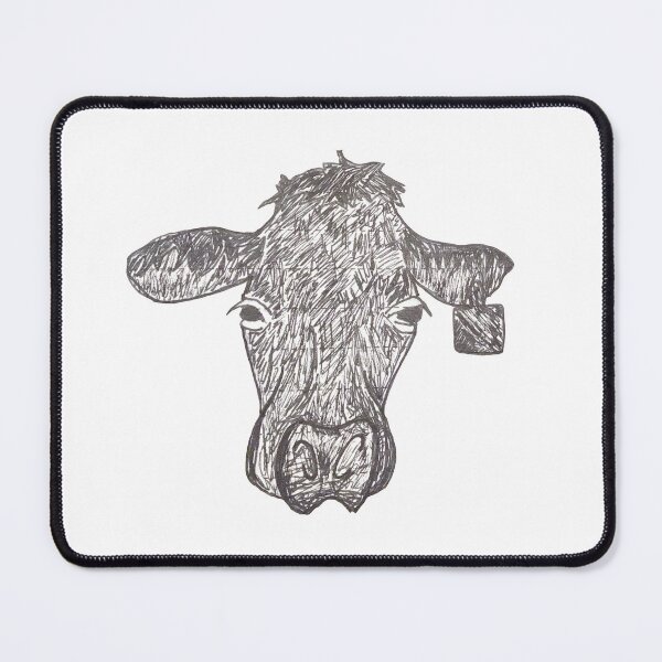 Item preview, Cow designed and sold by Ellasistas.