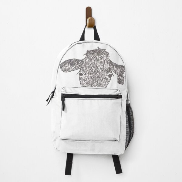 Item preview, Vaca designed and sold by Ellasistas.