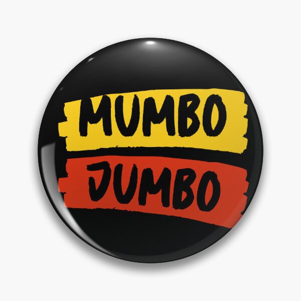 Item preview, Mumbo Jumbo designed and sold by Bhorestha.