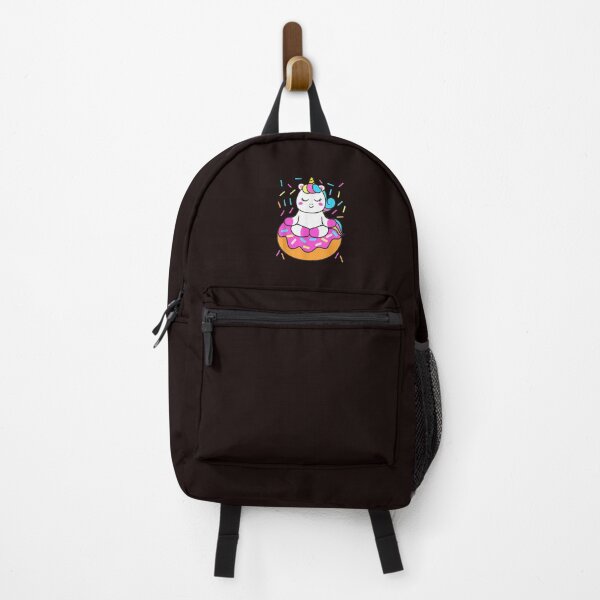 Item preview, Unicorns Yummy Food Donuts for kids designed and sold by BeFaCtO.