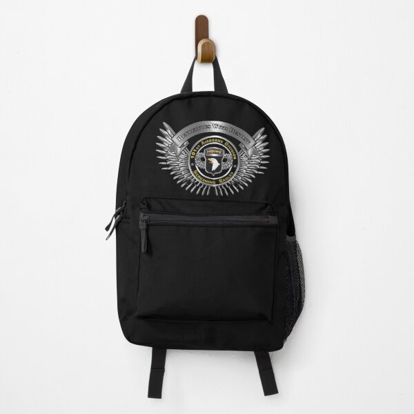 Item preview, 101st Airborne Division “Rendezvous With Destiny” designed and sold by SoldierAlways.