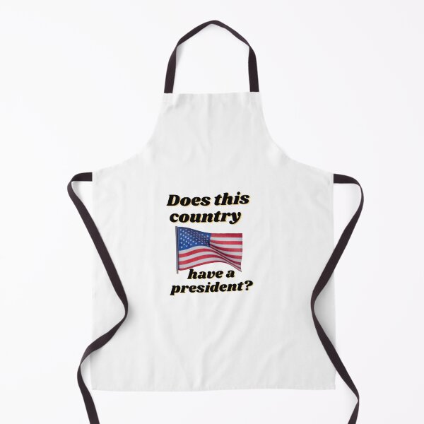 Item preview, Does this country have a president? USA designed and sold by Amar4Ser.