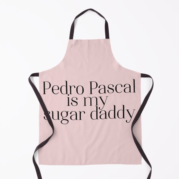 Item preview, Pedro Pascal designed and sold by pixsam.