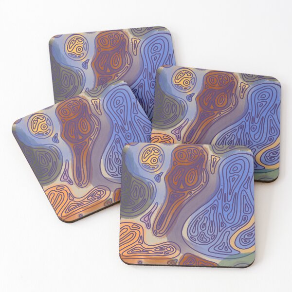 Item preview, Lots of Blobs designed and sold by haldoodles18.