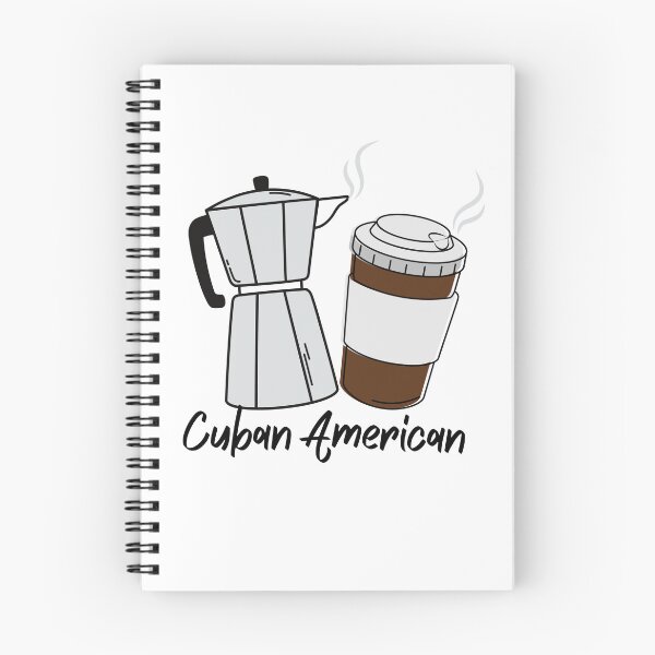 Item preview, Cuban American - Moka pot - American coffee - Cuban - American  designed and sold by Ausome  Behavior.