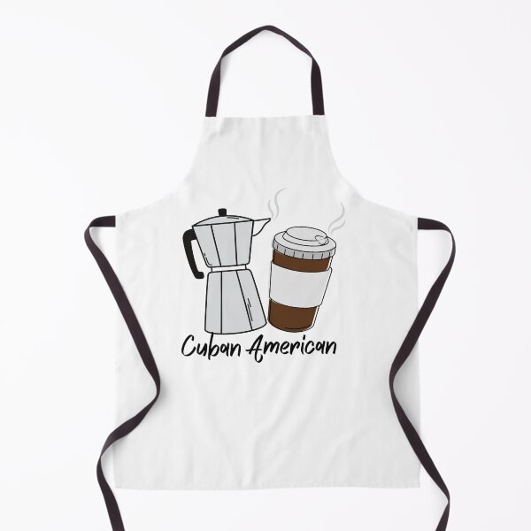 Item preview, Cuban American - Moka pot - American coffee - Cuban - American designed and sold by Ausome Behavior.