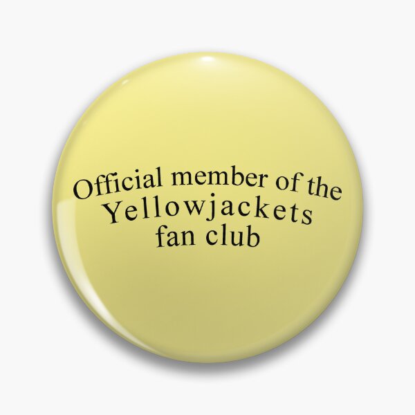 Item preview, Yellowjacket showtime fan club designed and sold by SouthKarolina.