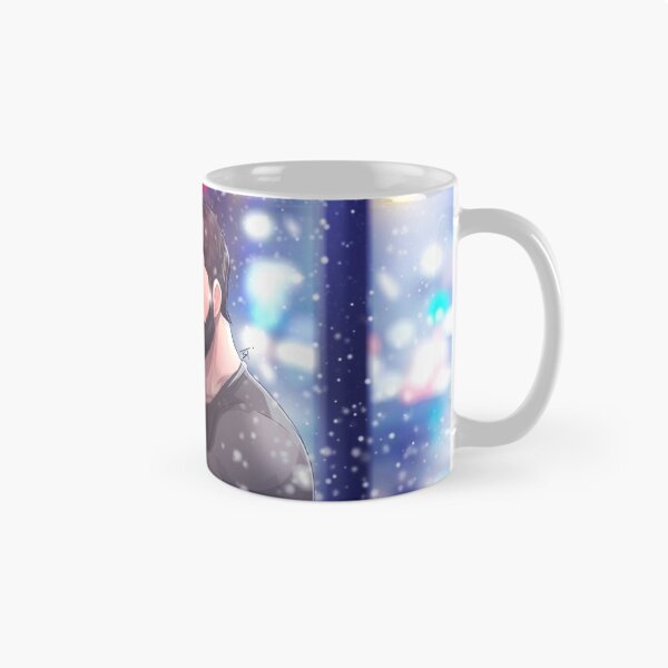 Item preview, cold december designed and sold by JojiArt.