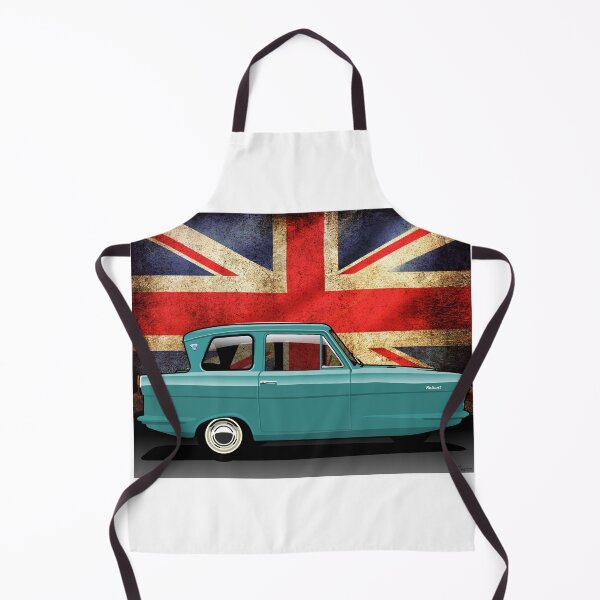 Item preview, Reliant Regal 3/30 saloon designed and sold by car2oonz.