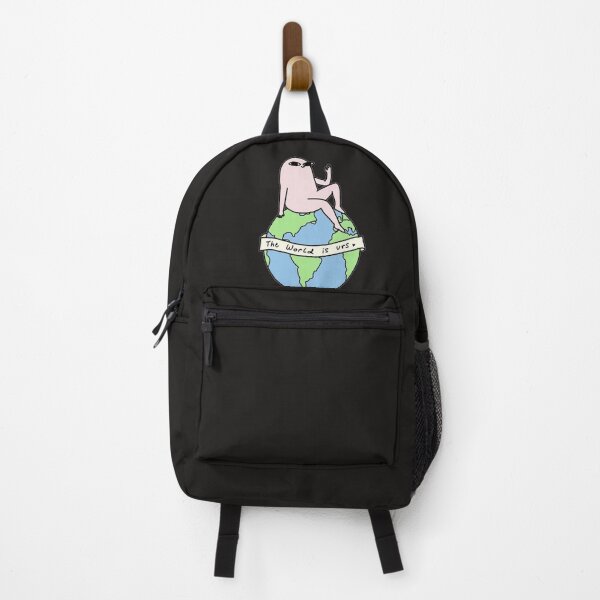 Item preview, kentipz the world is urs designed and sold by NAD-990.