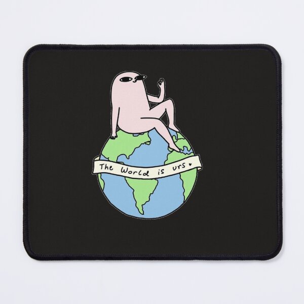 Item preview, kentipz the world is urs designed and sold by NAD-990.