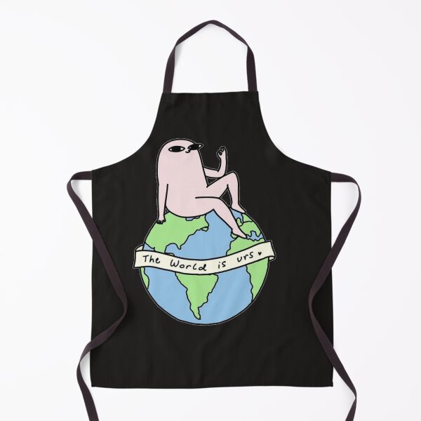 Item preview, kentipz the world is urs designed and sold by NAD-990.
