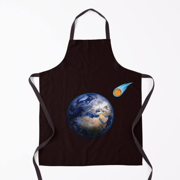Item preview, Total Earth Destruction. Will earth be destroyed? designed and sold by fredgarden8.