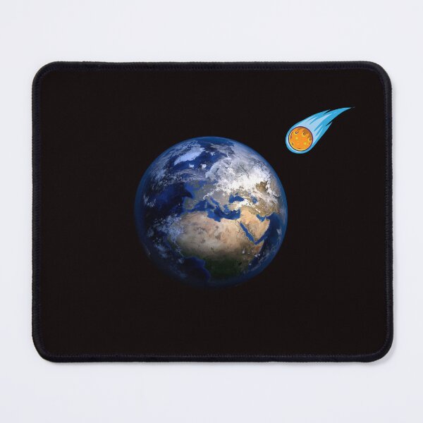Item preview, Total Earth Destruction. Will earth be destroyed? designed and sold by fredgarden8.