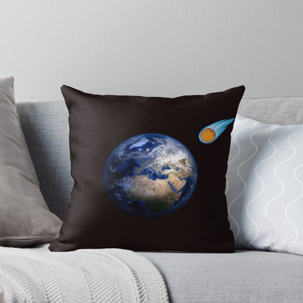 Item preview, Total Earth Destruction. Will earth be destroyed? designed and sold by fredgarden8.