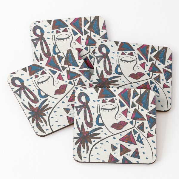 Item preview, Kini’s therapy Puzzle women  designed and sold by Kini Sullivan-West.