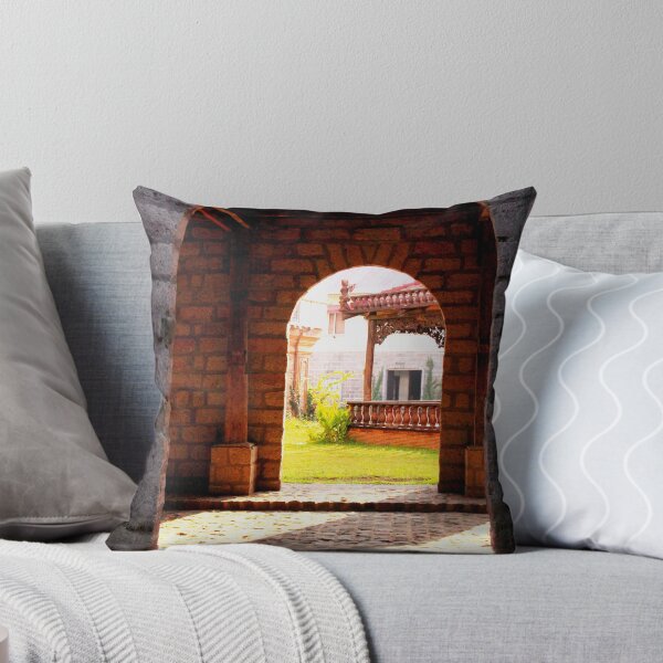 Item preview, view through the arches designed and sold by lensbaby.