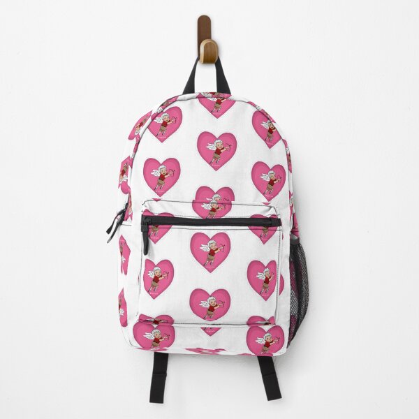 Item preview, Cupid Campo Kevin  designed and sold by JessTCreative.