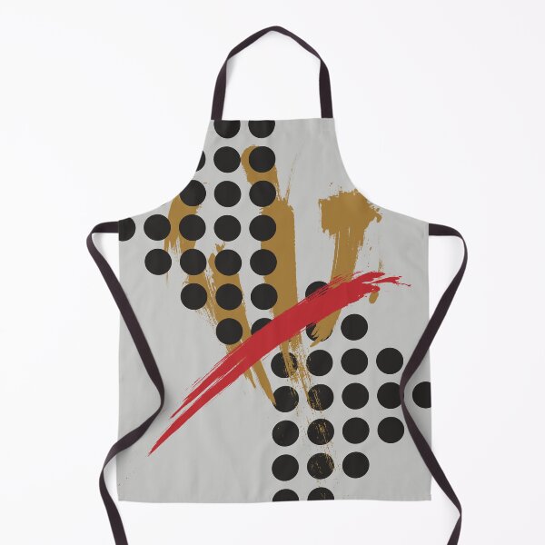 Item preview, Golden Gods Abstract designed and sold by Sarah A McMahon.