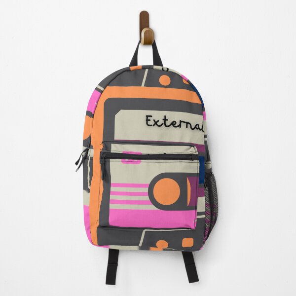 Item preview, Internal and External Screaming designed and sold by greeneggsandbam.
