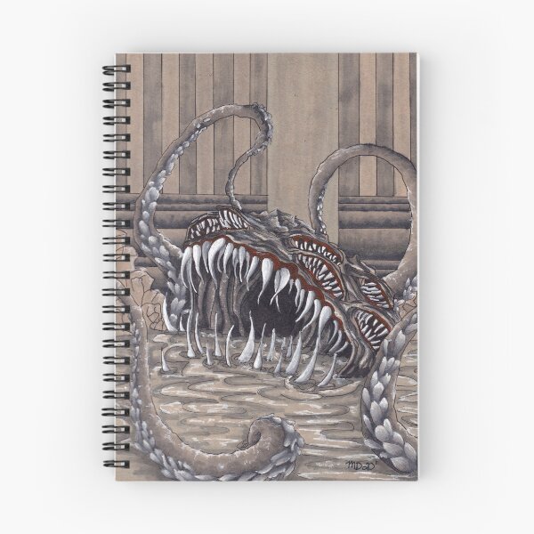 Item preview, Yogg Saron designed and sold by MandysArtCorner.
