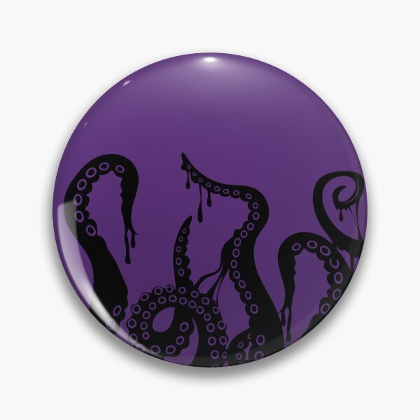 Item preview, Tentacles designed and sold by Lylabean22.