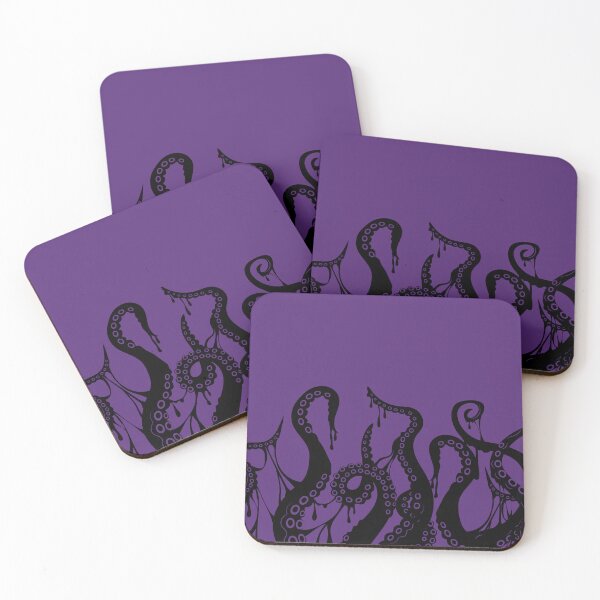 Item preview, Tentacles designed and sold by Lylabean22.