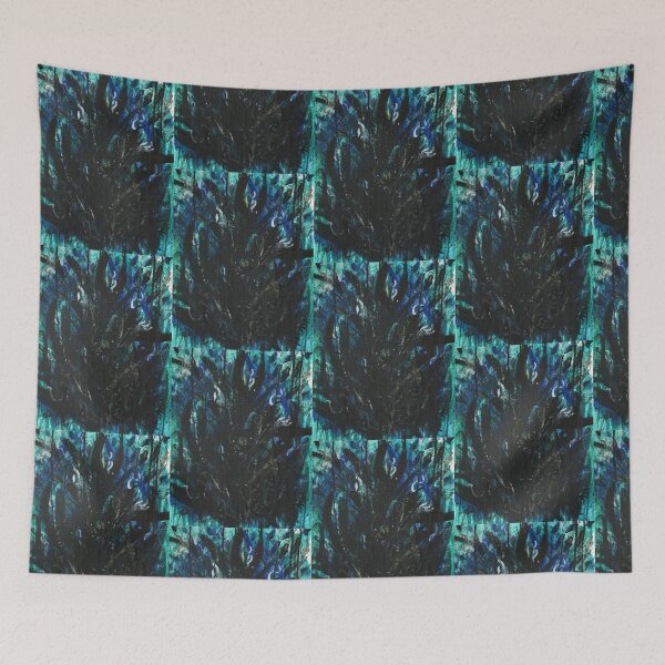 Item preview, poltergeist designed and sold by teandbastille.