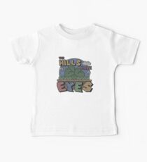 The Hills Have Eyes Baby Tee