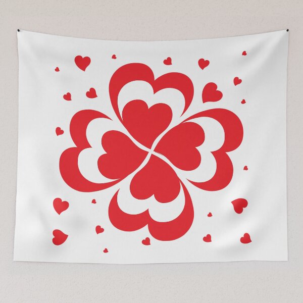 Item preview, At the heart of our lives designed and sold by Uneautrevie.