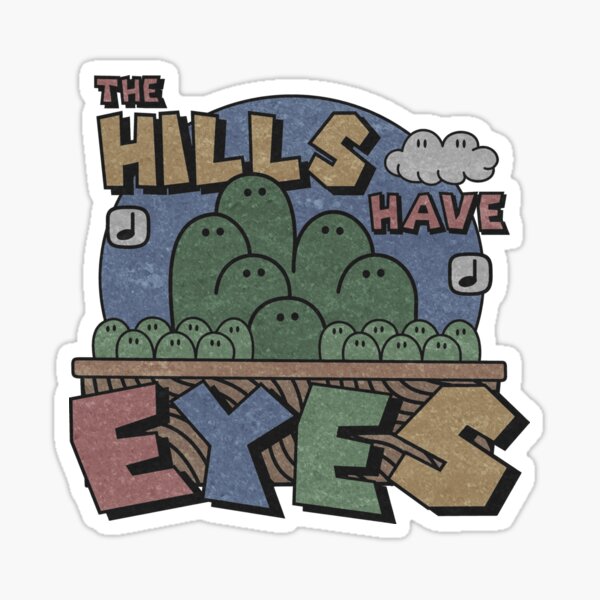 Electric Wizard - The Hills Have Eyes Lyrics