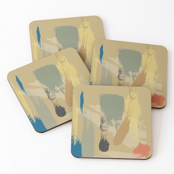 Item preview, Strokes Pattern designed and sold by Sarah A McMahon.