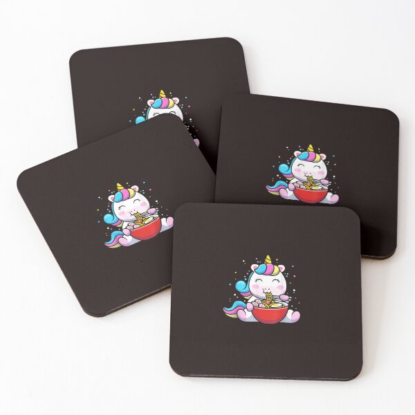 Item preview, Unicorn eat Pasta, Funny Food funny kids t-shirt designed and sold by BeFaCtO.