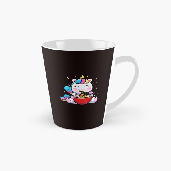 Item preview, Unicorn eat Pasta, Funny Food funny kids t-shirt designed and sold by BeFaCtO.