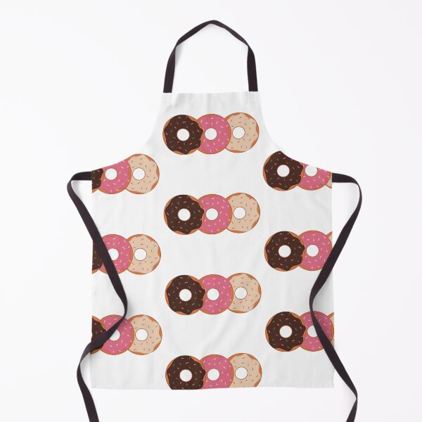 Item preview, Triple Donuts designed and sold by HanaMariDesigns.