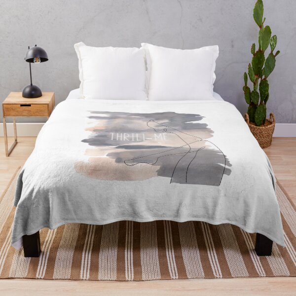 Item preview, Thrill Me designed and sold by ChezAmelie.