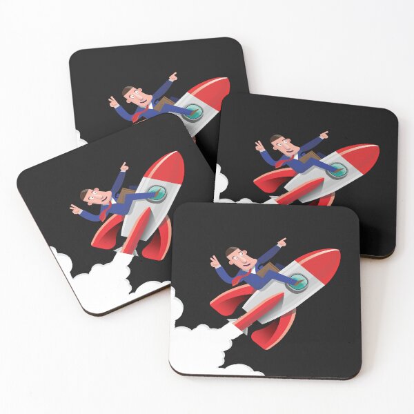 Item preview, Man fly  designed and sold by Fox Big Shop.