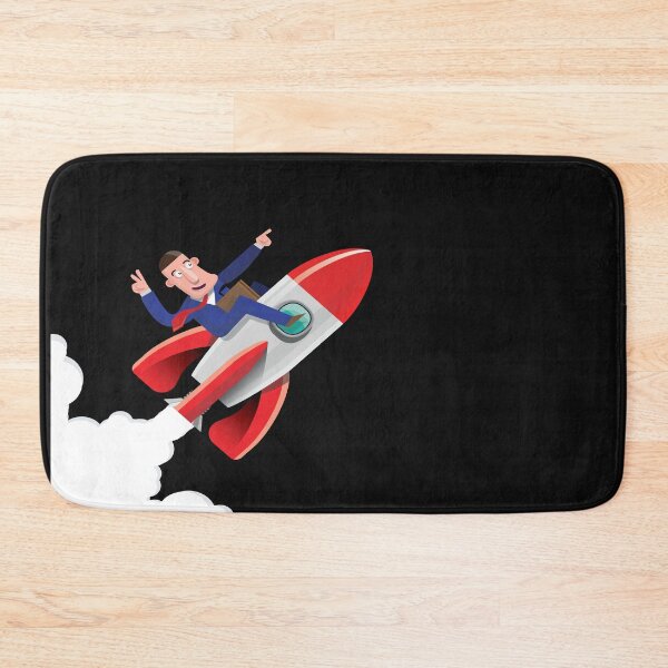 Item preview, Man fly  designed and sold by Fox Big Shop.