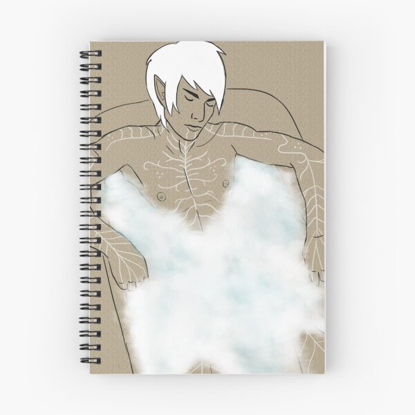 Item preview, Steamy Dreams designed and sold by ladyoflaurelin.