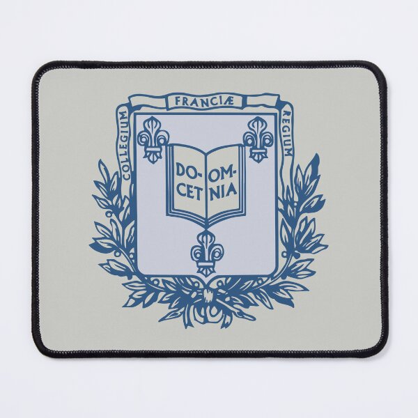 Item preview, The Collège de France designed and sold by dzatilshop.
