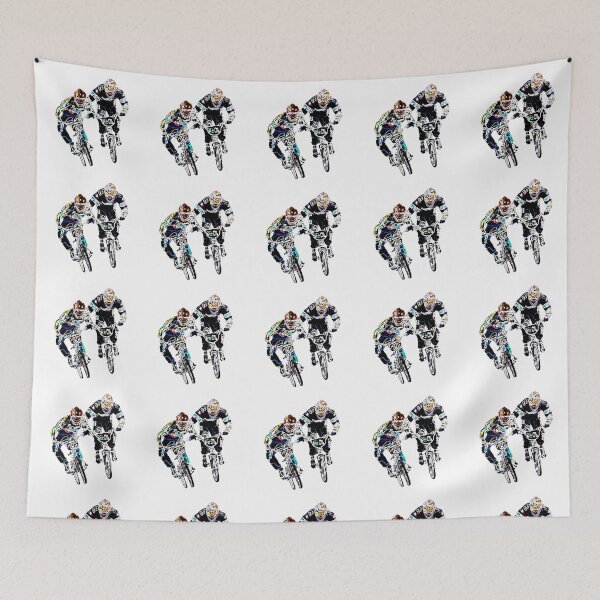 Item preview,   bmx designed and sold by ricobarinas.