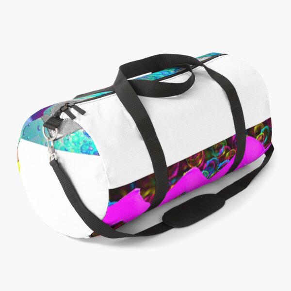 Item preview, Abstract Psychedelic Zigzag Multicolor Print designed and sold by greeneggsandbam.