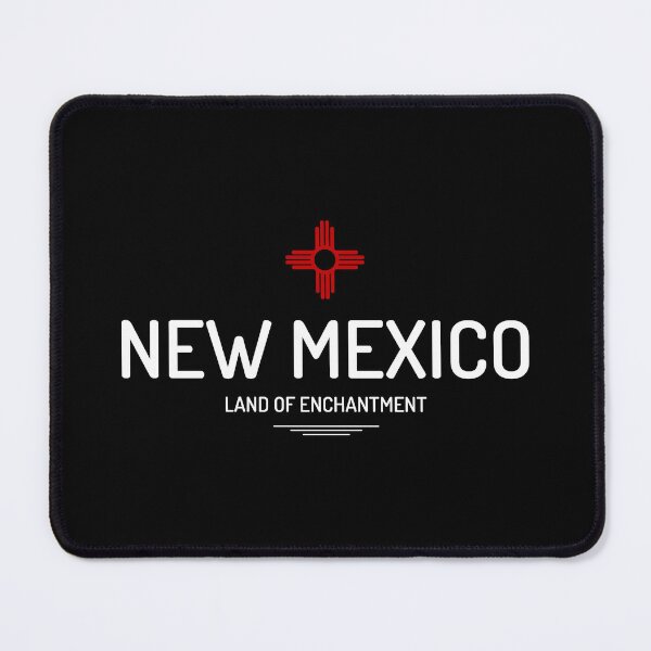 Item preview, New Mexico Land of Enchantment designed and sold by B3N-arts.