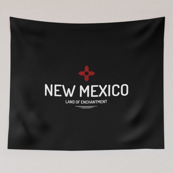 Item preview, New Mexico Land of Enchantment designed and sold by B3N-arts.