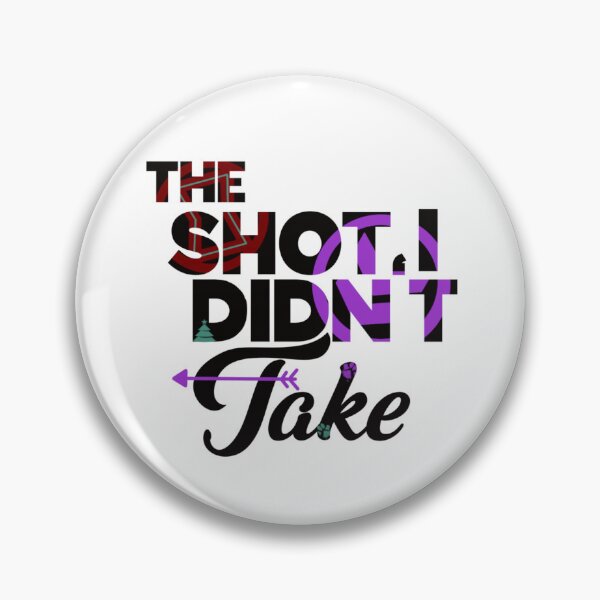 Item preview, What’s the best shot you ever took? designed and sold by sinsvirtues.