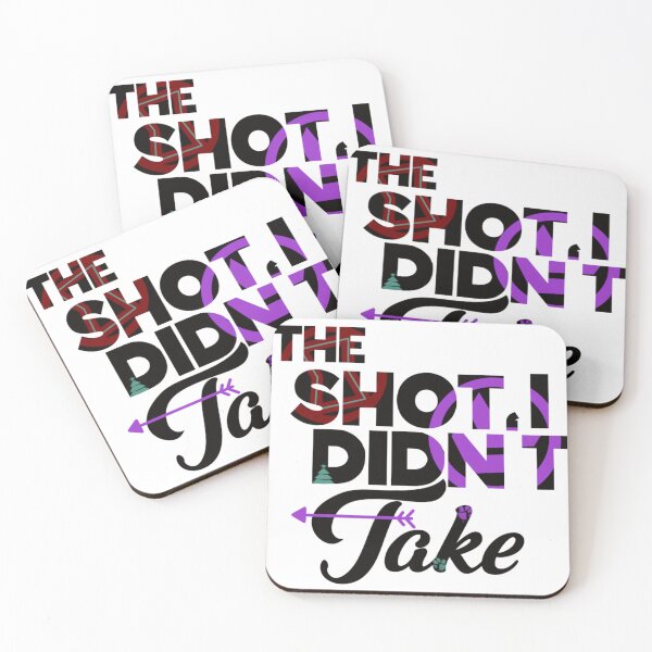 Item preview, What’s the best shot you ever took? designed and sold by sinsvirtues.