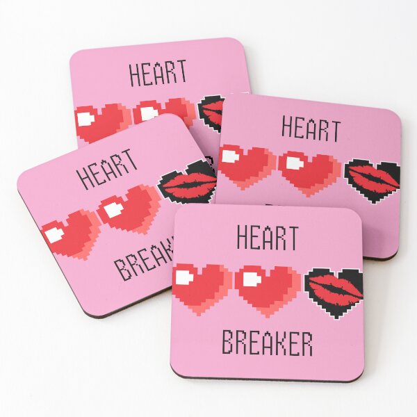 Item preview, HeartBreaker designed and sold by Lylabean22.